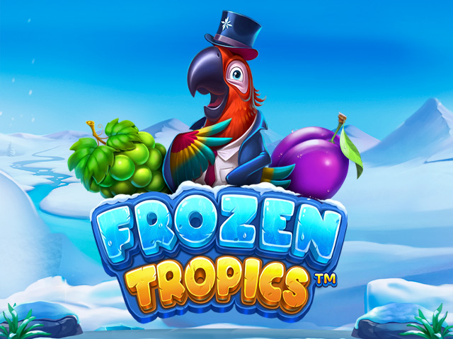 Frozen Tropics Slots  (Pragmatic Play)
