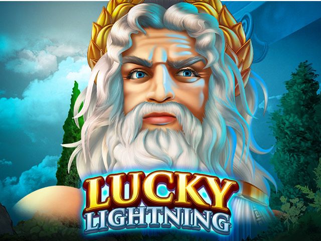 Lucky Lightning Slots  (Pragmatic Play)