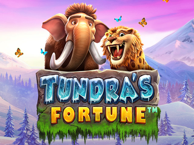 Tundra’s Fortune Slots  (Pragmatic Play)