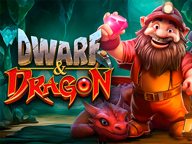 Dwarf & Dragon Slots  (Pragmatic Play)