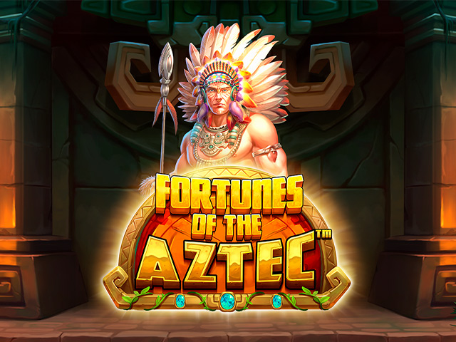 Fortunes of Aztec Slots  (Pragmatic Play)