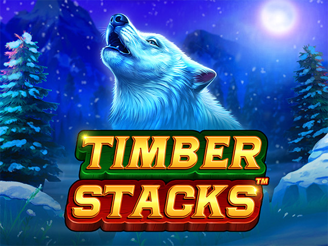 Timber Stacks Slots  (Pragmatic Play)