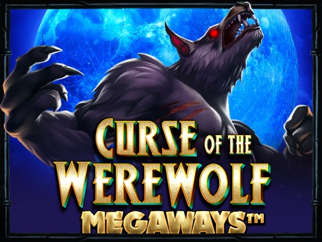 Curse of the Werewolf Megaways Megaways Slots  (Pragmatic Play)