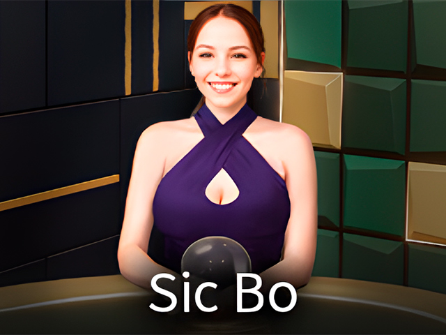 M Sic Bo Arcades  (SAGaming)