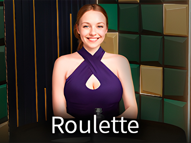 M Roulette Table Games  (SAGaming)