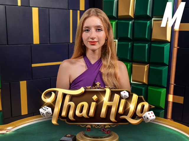 M Thai HiLo Arcades  (SAGaming)
