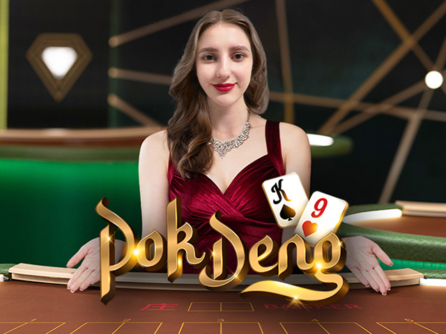 D Pok Deng Arcades  (SAGaming)