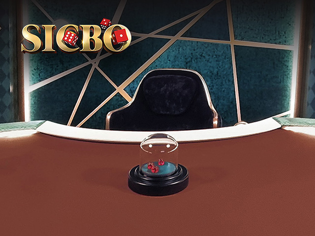 D Sic Bo Arcades  (SAGaming)