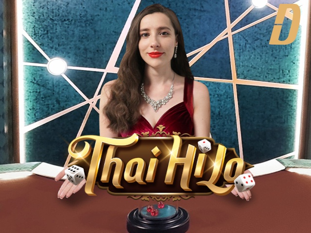 D Thai HiLo Arcades  (SAGaming)