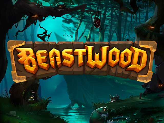 Beastwood Slots  (Quickspin)