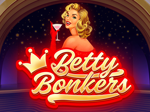 Betty Bonkers Slots (Quickspin)