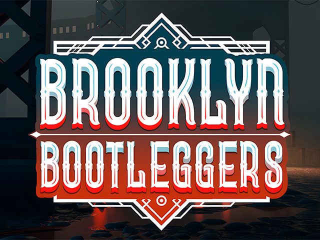 Brooklyn Bootleggers Slots (Quickspin)