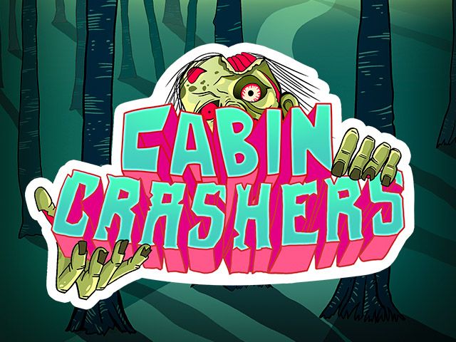 Cabin Crashers Slots  (Quickspin)