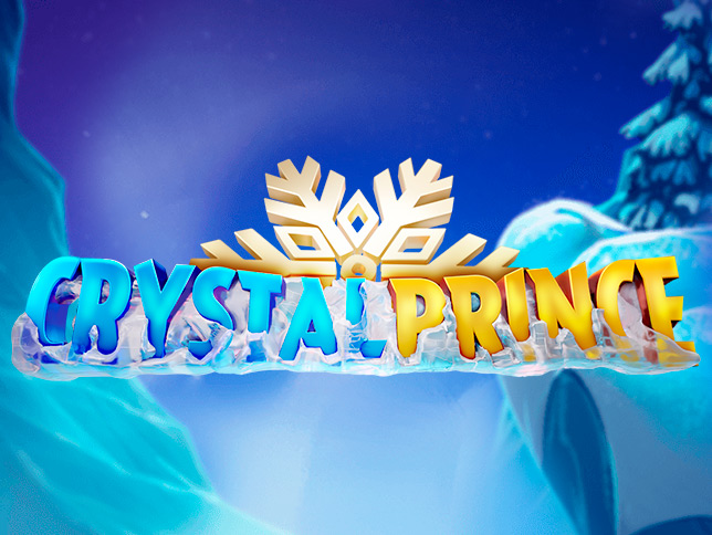 Crystal Prince Slots  (Quickspin)