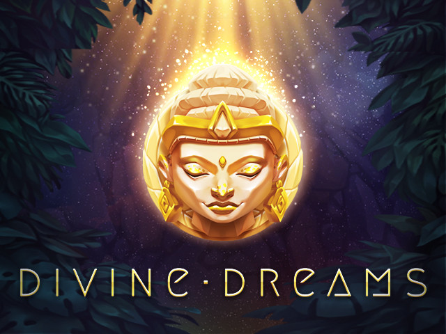 Divine Dreams Slots  (Quickspin)