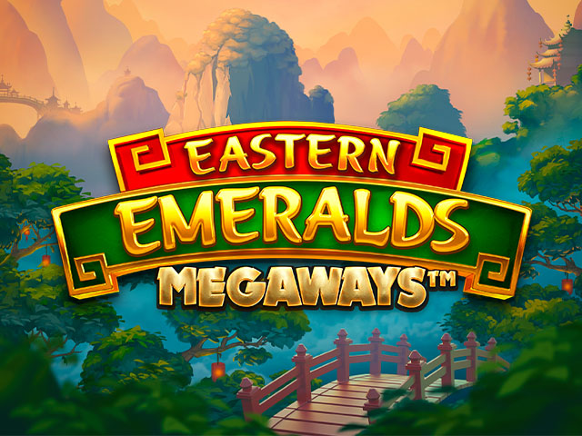 Eastern Emeralds Megaways Megaways Slots  (Quickspin)