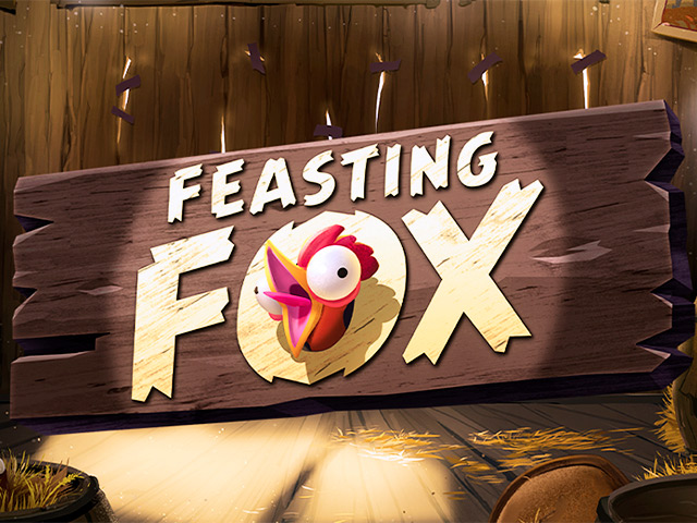 Feasting Fox Slots (Quickspin)