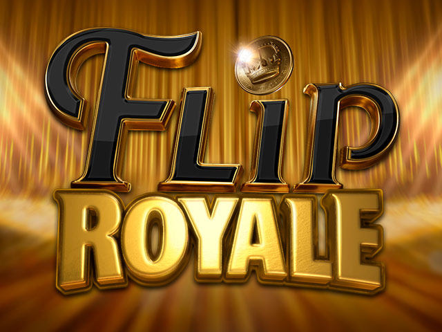 Flip Royale Slots  (Quickspin)