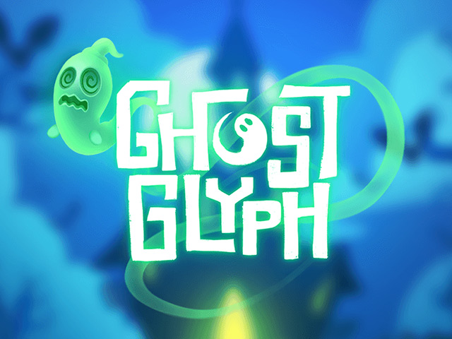 Ghost Glyph Slots (Quickspin)