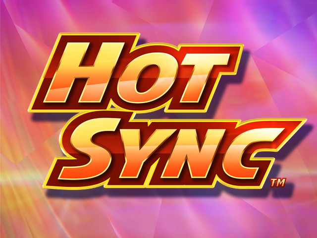 Hot Sync Slots  (Quickspin)
