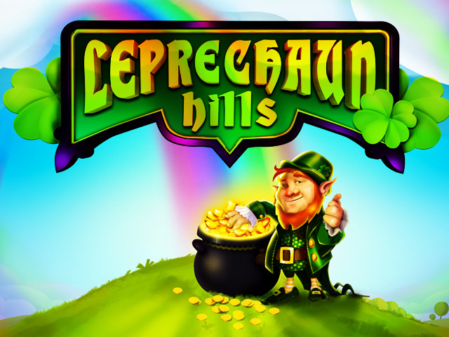 Leprechaun Hills Slots  (Quickspin)