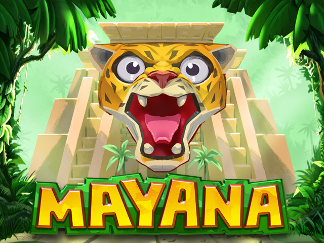 Mayana Slots (Quickspin)