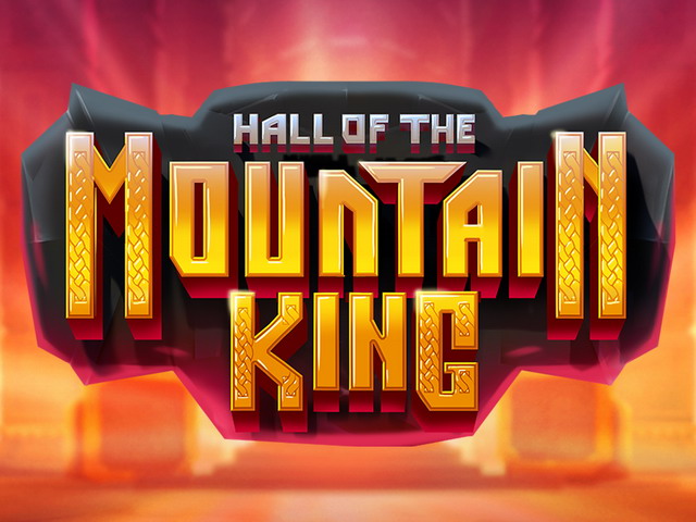 Hall of the Mountain King Slots  (Quickspin)