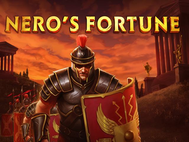 Nero's Fortune Slots (Quickspin)