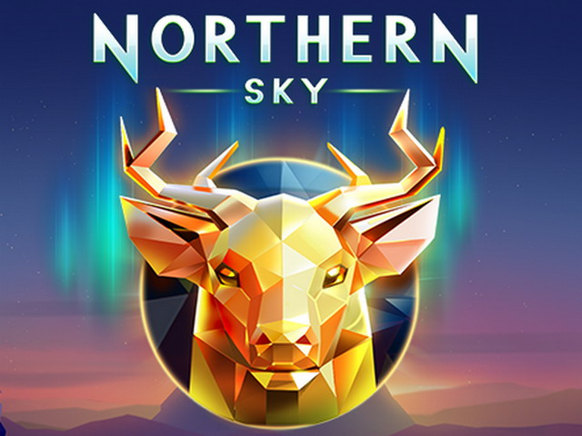 Northern Sky Slots (Quickspin)