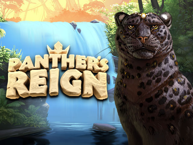 Panther's Reign Slots (Quickspin)