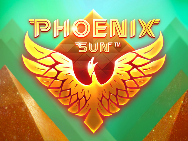 Phoenix Sun Slots  (Quickspin)