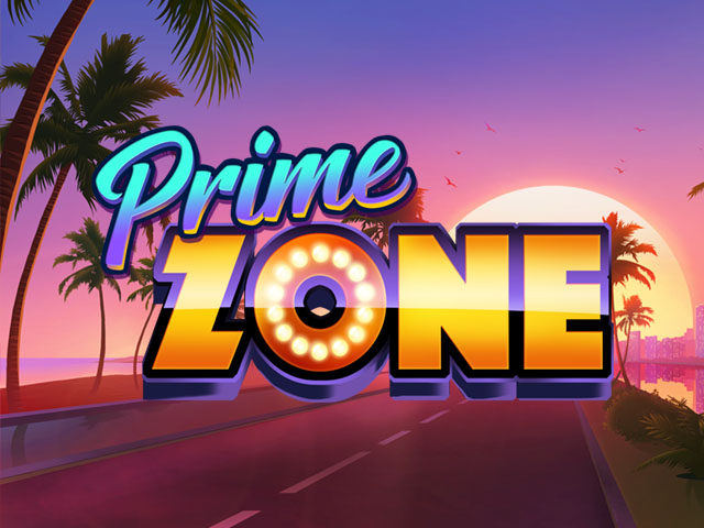 Prime Zone Slots (Quickspin)
