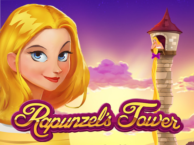 Rapunzel's Tower Slots (Quickspin)