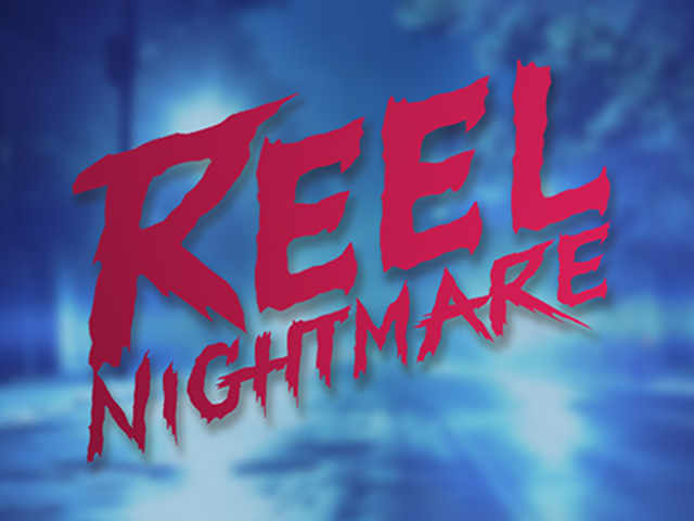 Reel Nightmare Slots  (Quickspin)