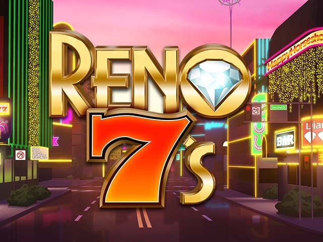 Reno 7's Slots (Quickspin)
