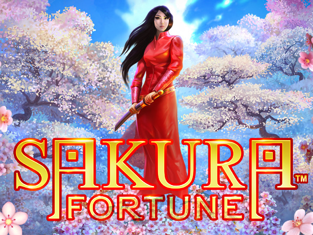 Sakura Fortune Slots  (Quickspin)