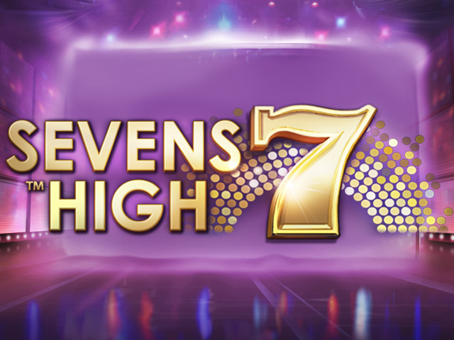 Sevens High Slots  (Quickspin)