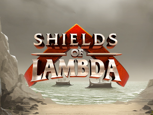 Shields of Lambda Slots  (Quickspin)