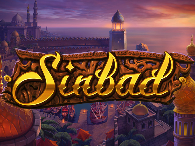 Sinbad Slots (Quickspin)
