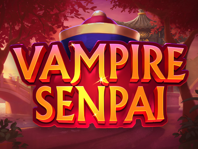 Vampire Senpai Slots (Quickspin)