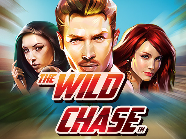 Wild Chase Slots (Quickspin)