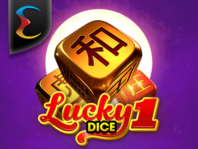 Lucky Dice 1 Slots  (Endorphina)