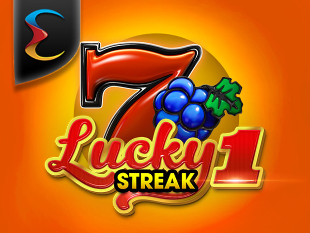 Lucky Streak 1 Slots  (Endorphina)