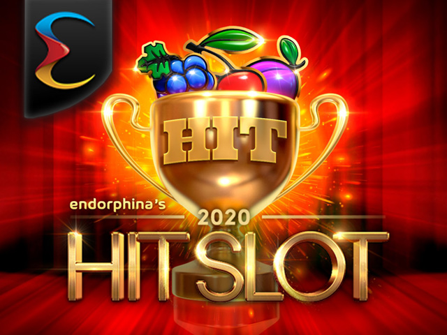 2020 Hit Slot Slots  (Endorphina)