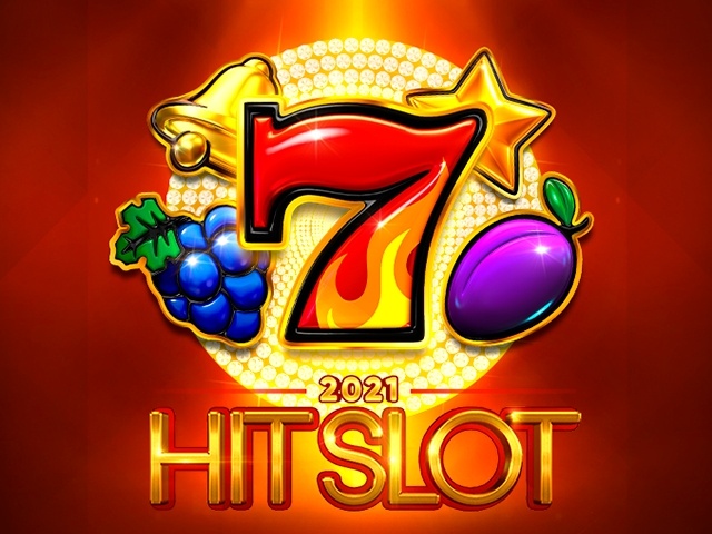 2021 Hit Slot Slots  (Endorphina)