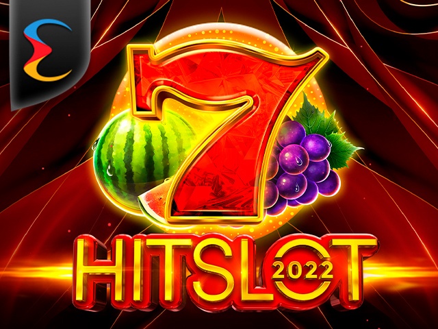 2022 Hit Slot Slots  (Endorphina)