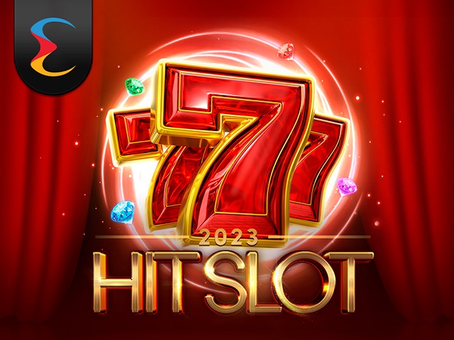 2023 Hit Slot Slots  (Endorphina)