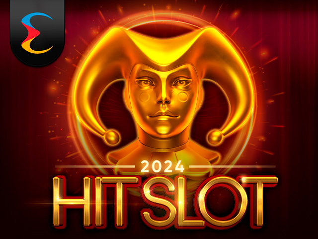 2024 Hit Slot Slots  (Endorphina)