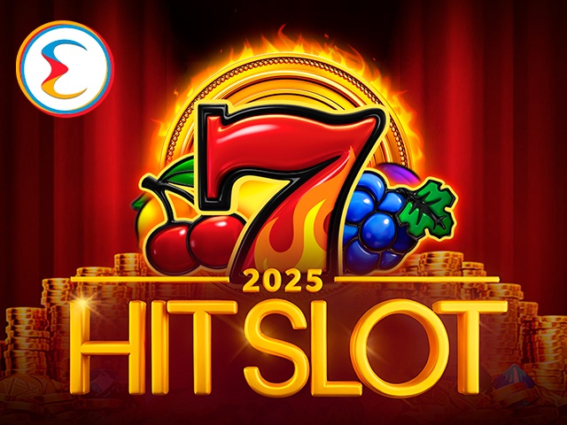 2025 Hit Slot Slots  (Endorphina)