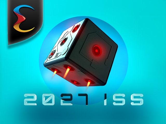2027 ISS Slots  (Endorphina)